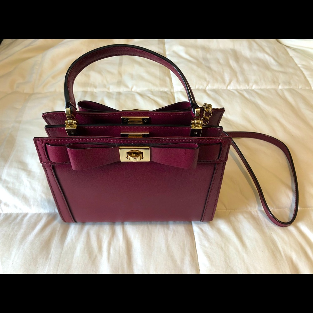 Kate Spade Mayfair Drive Mini Tullie